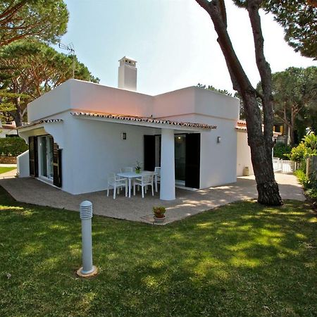 Villa Violeta 51 - Clever Details Vilamoura Exterior foto