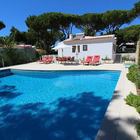 Villa Violeta 51 - Clever Details Vilamoura Exterior foto