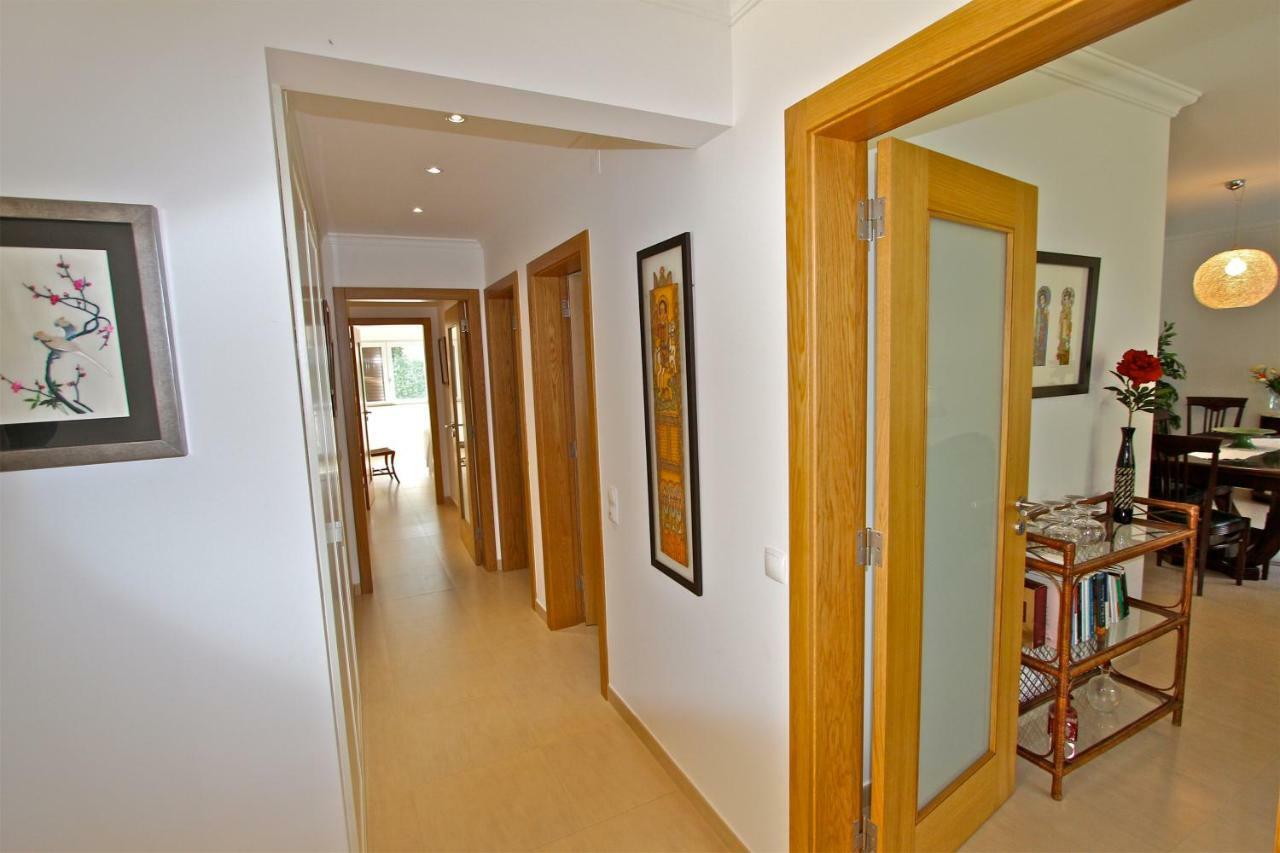 Villa Violeta 51 - Clever Details Vilamoura Exterior foto