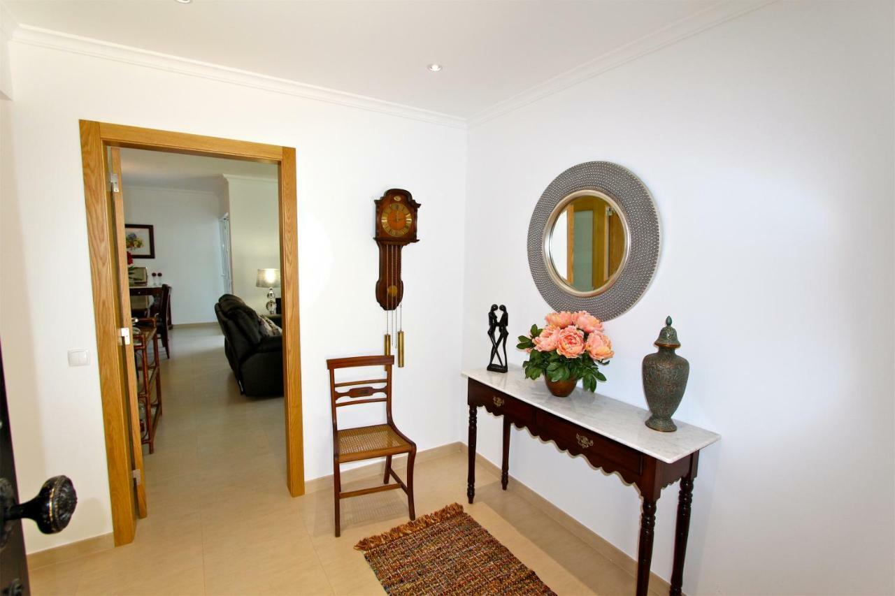 Villa Violeta 51 - Clever Details Vilamoura Exterior foto